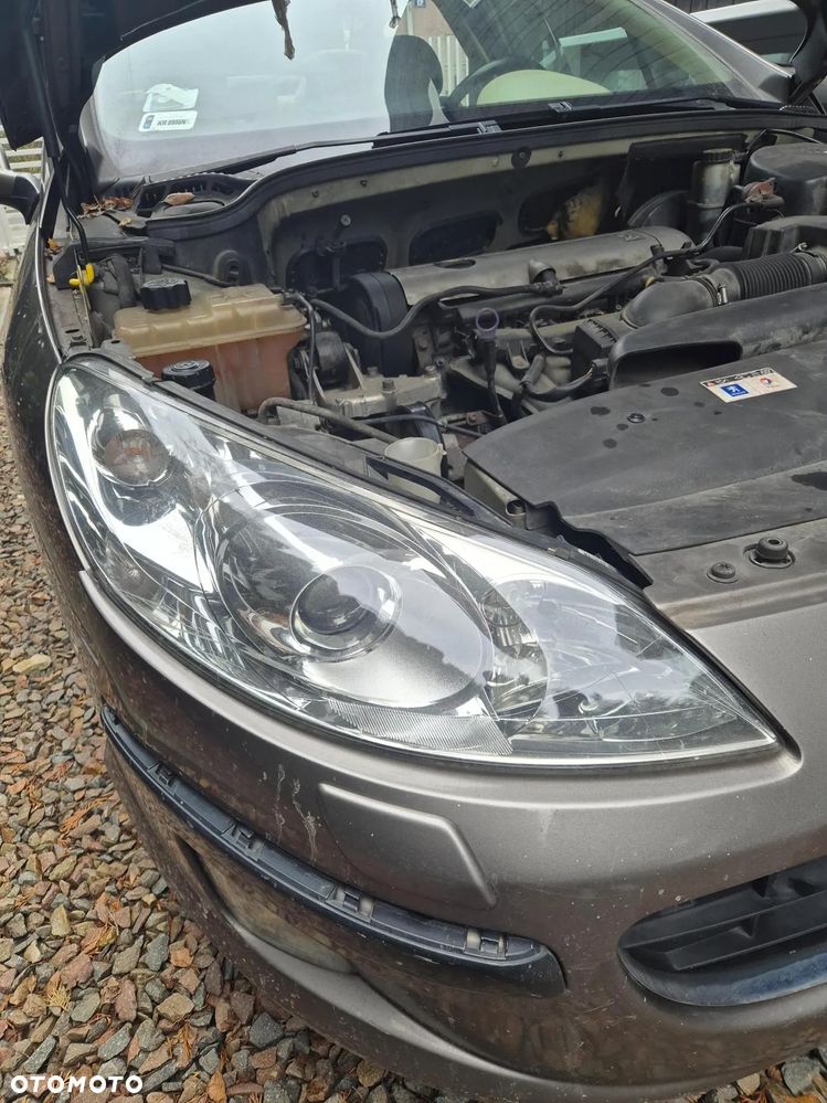 Peugeot 407 2.0 SV Executive - 17