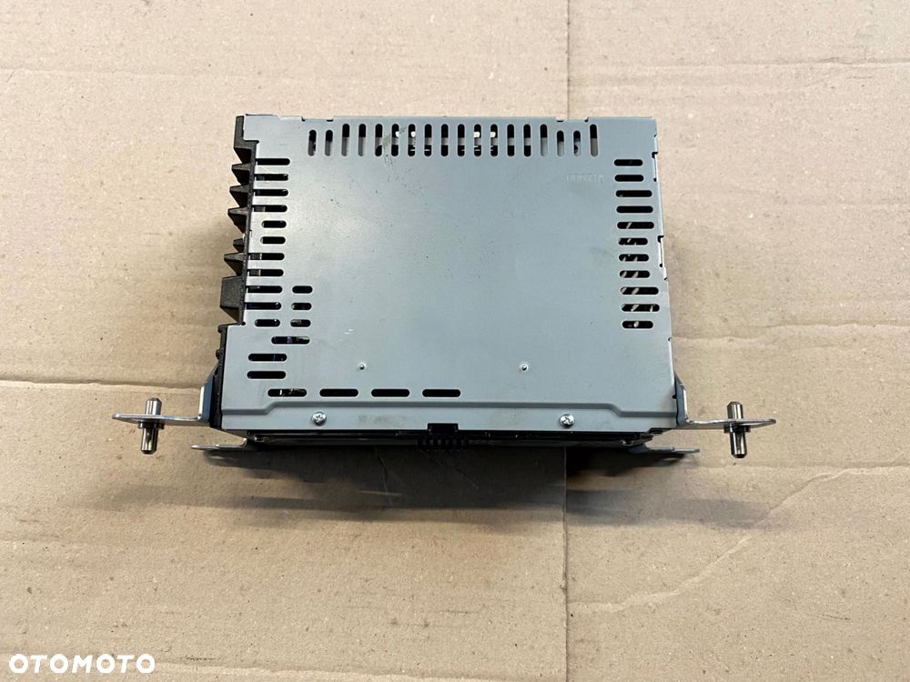 FORD RANGER IV 2020r - RADIO CD DVD JB3T-19C107-EA ACM MEDIA CZYTNIK - 5