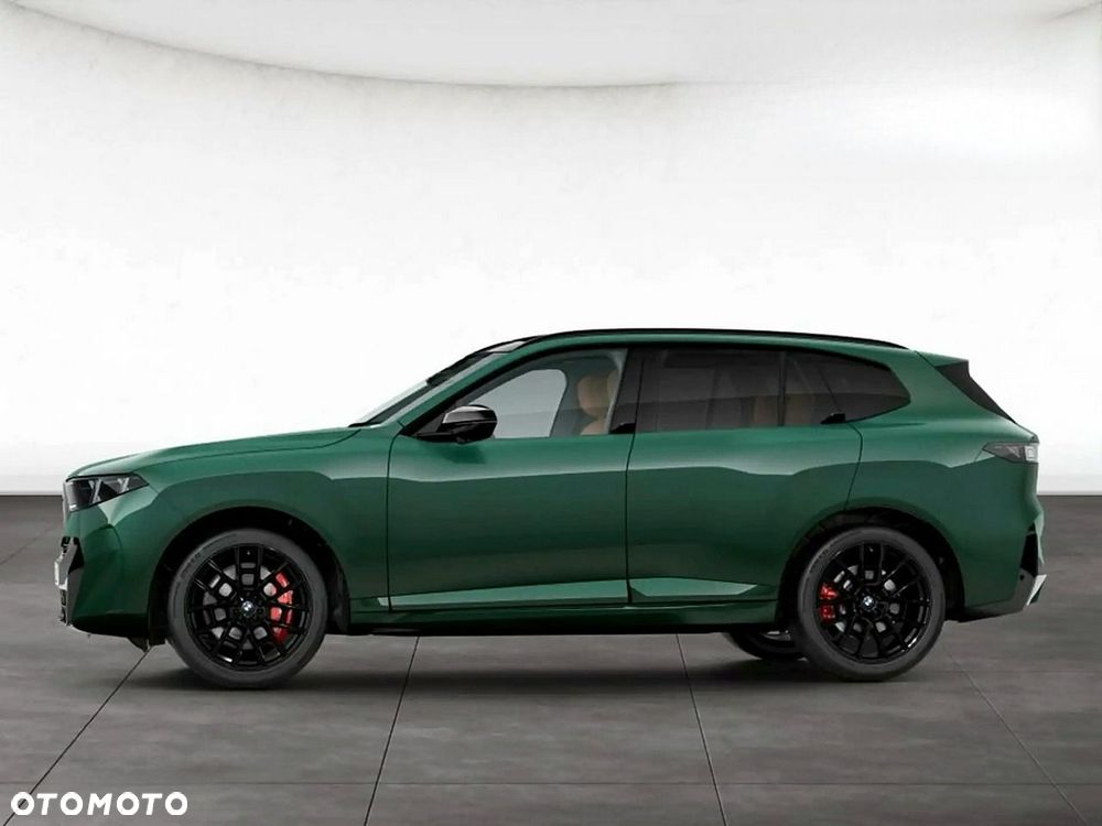 BMW X5 2026 photo 3