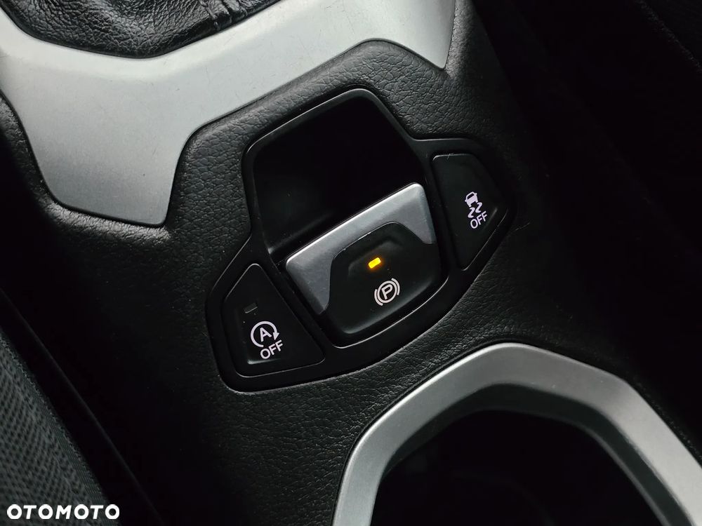 Jeep Renegade 2.0 MultiJet Limited 4WD S&S - 34