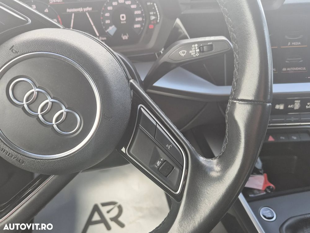 Audi A3 - 16