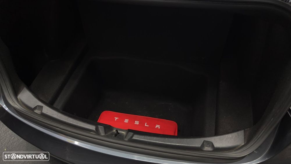 Tesla Model 3 Performance Dual Motor AWD - 46