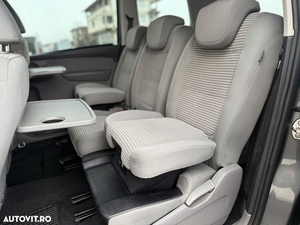 Seat Alhambra 2.0 TDI Start & Stop DSG 4Kids - 15