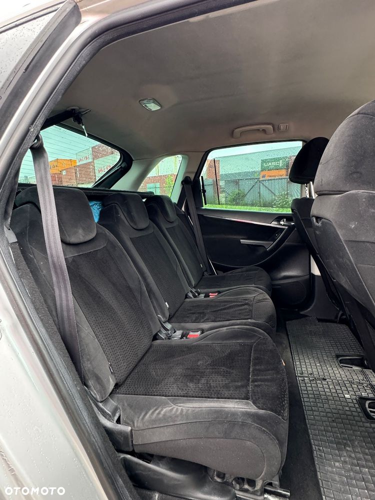 Citroën C4 Picasso 2.0 HDi Exclusive - 10