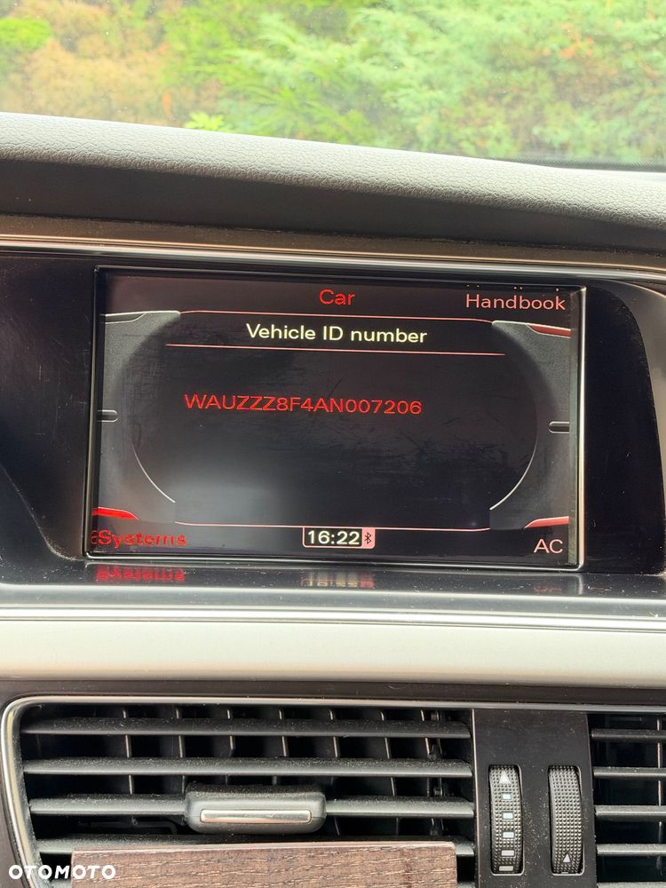Audi A5 Cabrio 3.0 TDI DPF quattro S tronic - 23
