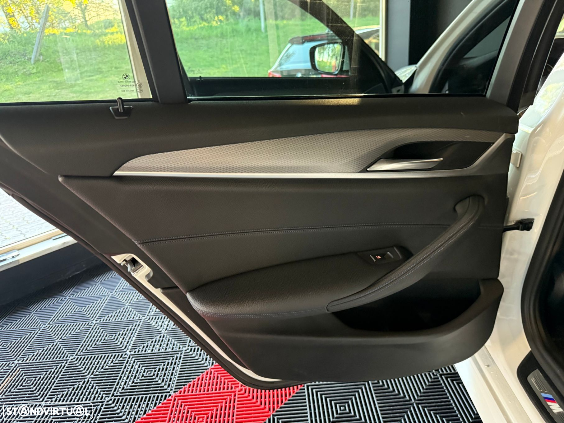BMW 520 d Pack M Auto - 30