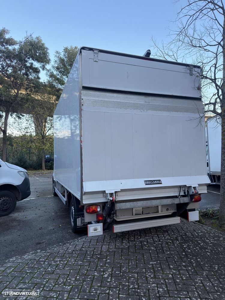 VW Crafter - 7