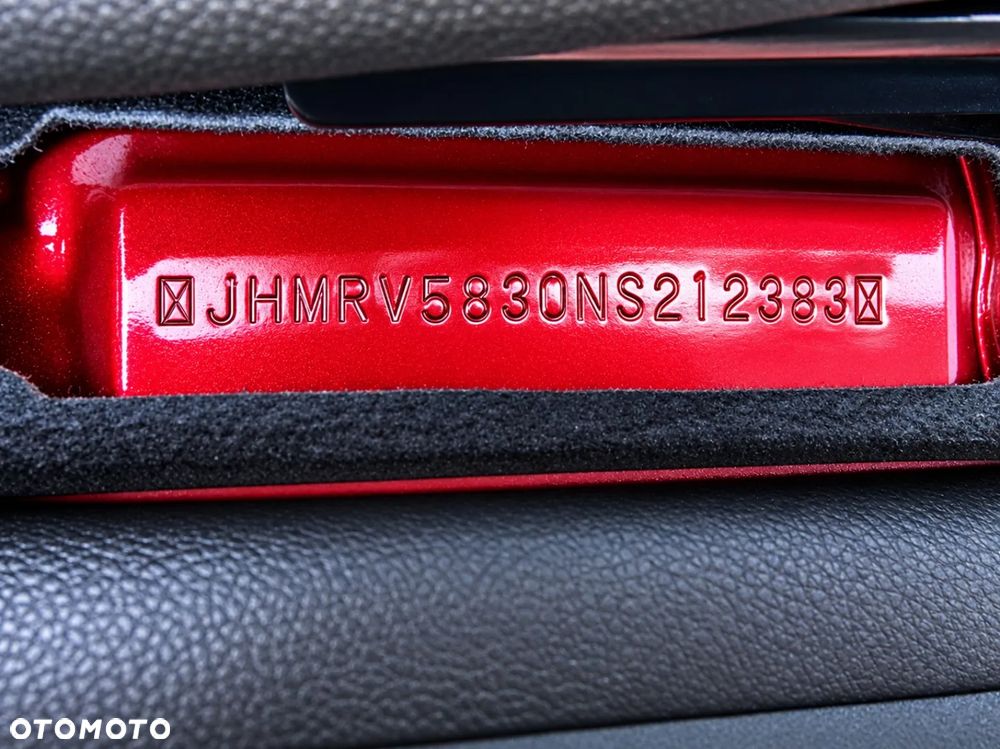 Honda HR-V - 13