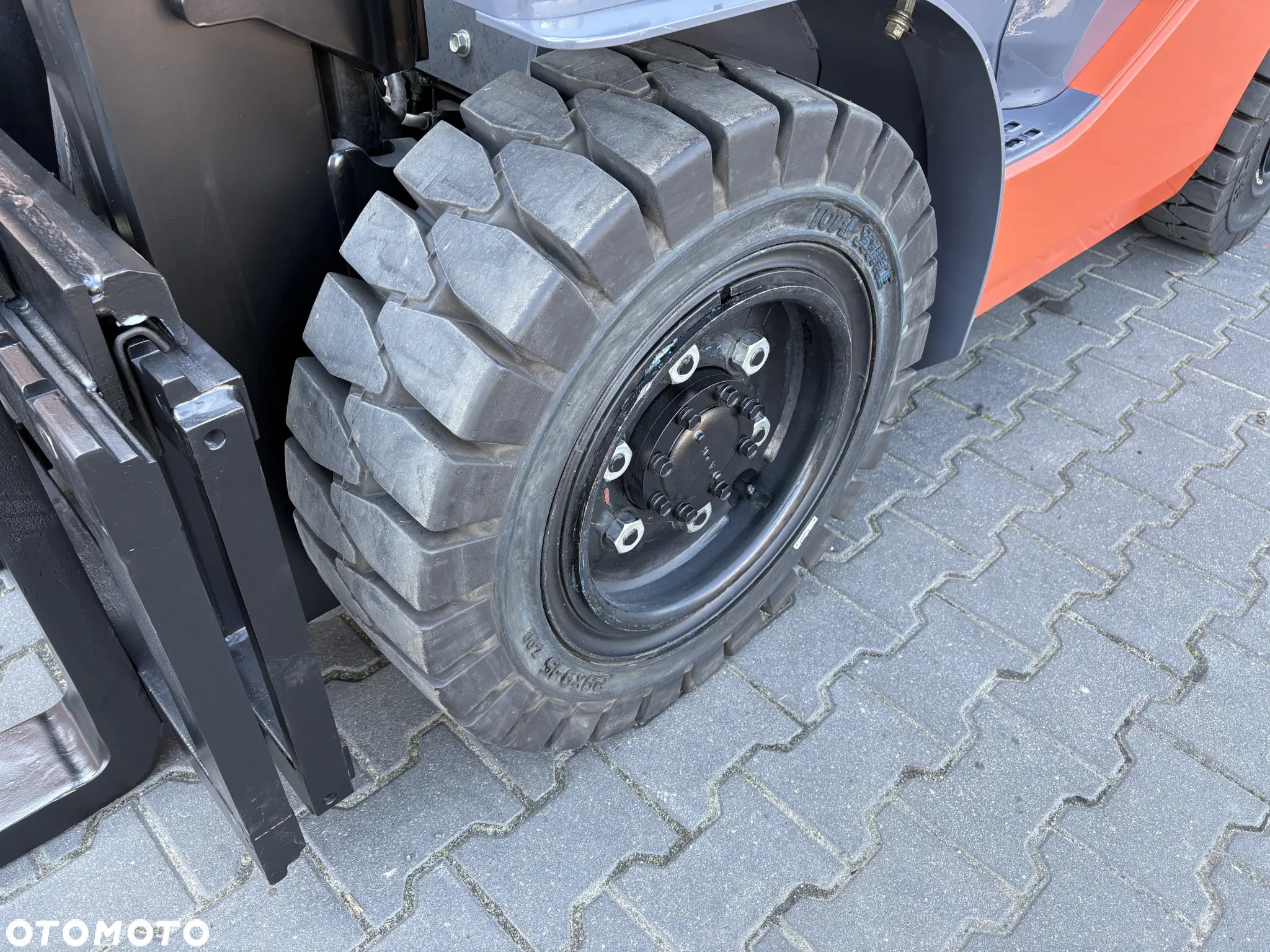 Toyota 06-8FDF30 - 10