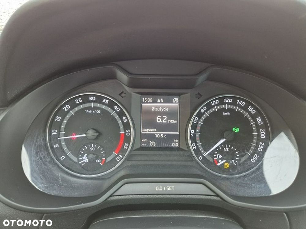 Skoda Octavia - 39