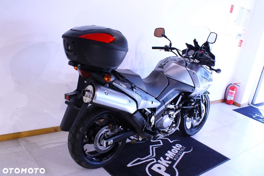 Suzuki DL - 6
