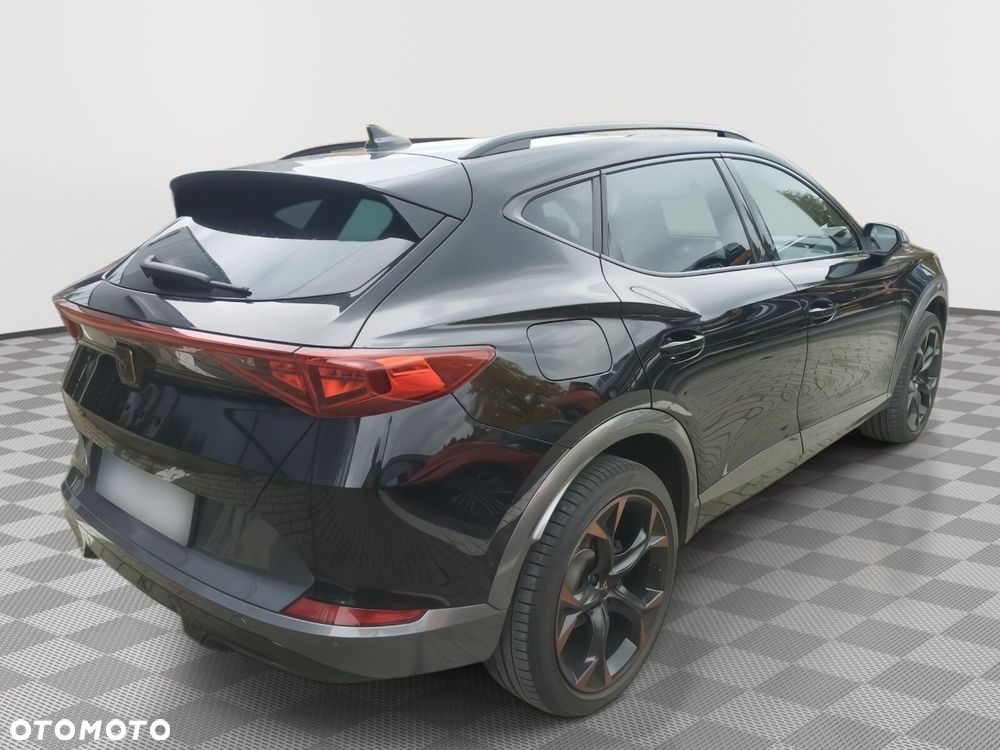 Cupra Formentor 2.0 TSI 4Drive DSG - 5