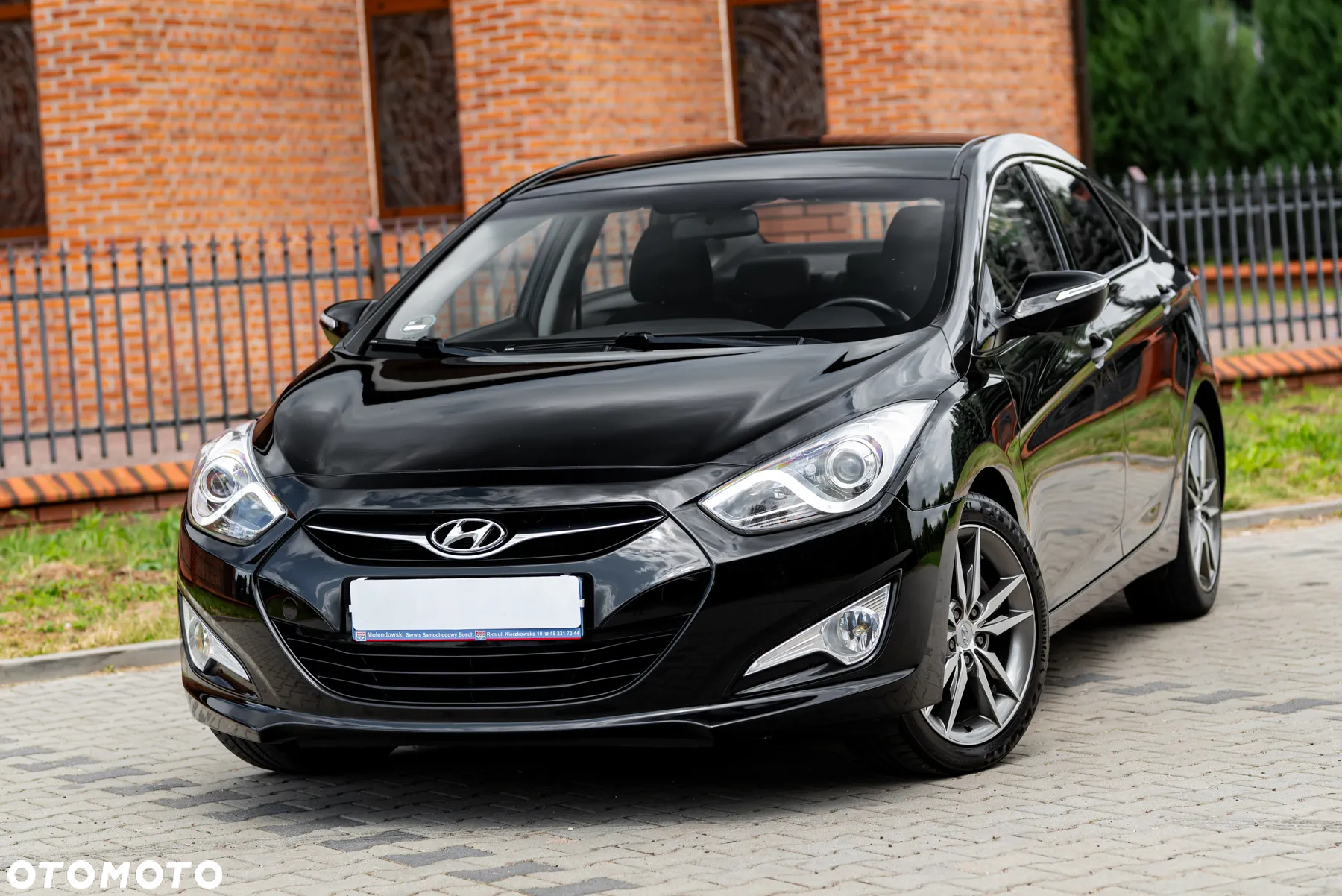 Hyundai i40 1.6 GDI BlueDrive Comfort - 5