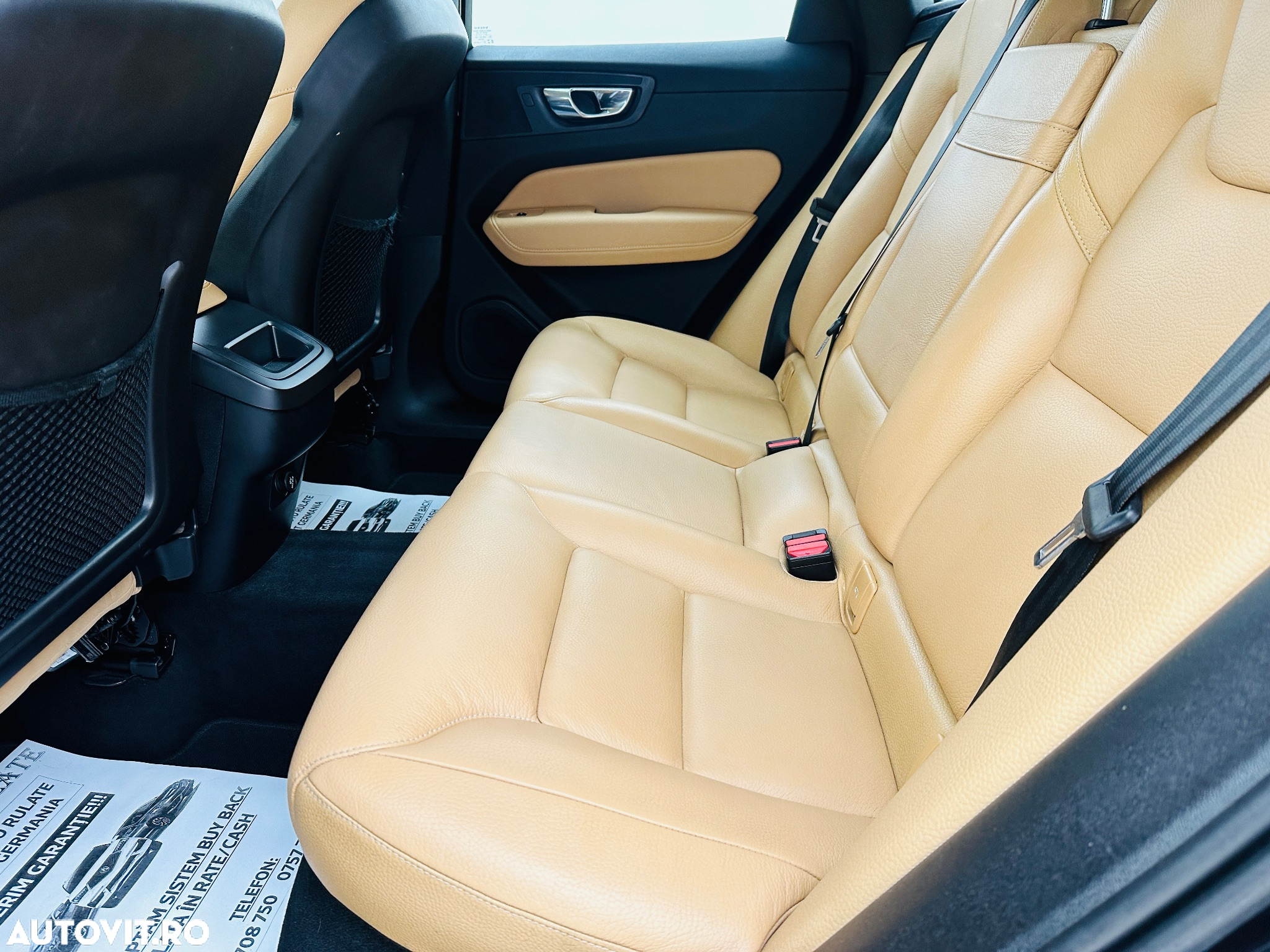 Volvo XC 60 - 7