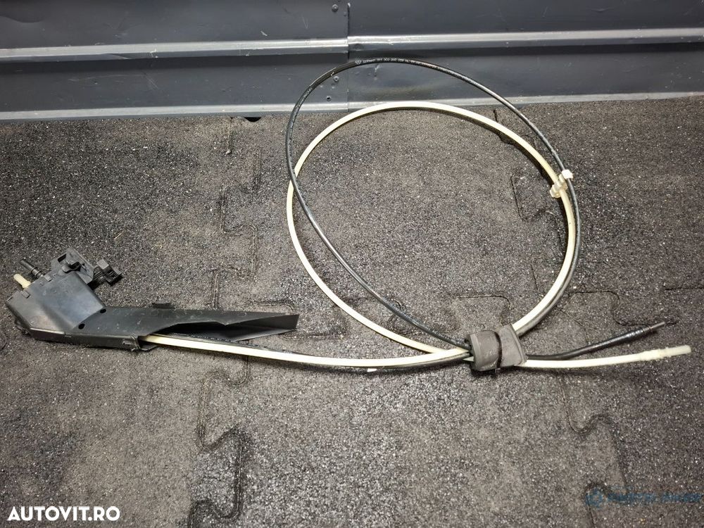 Conducte combustibil VOLKSWAGEN PASSAT CC 357 2008 - 2012 TSI CCZB 3C0200059VL , 3C0200059RG - 1