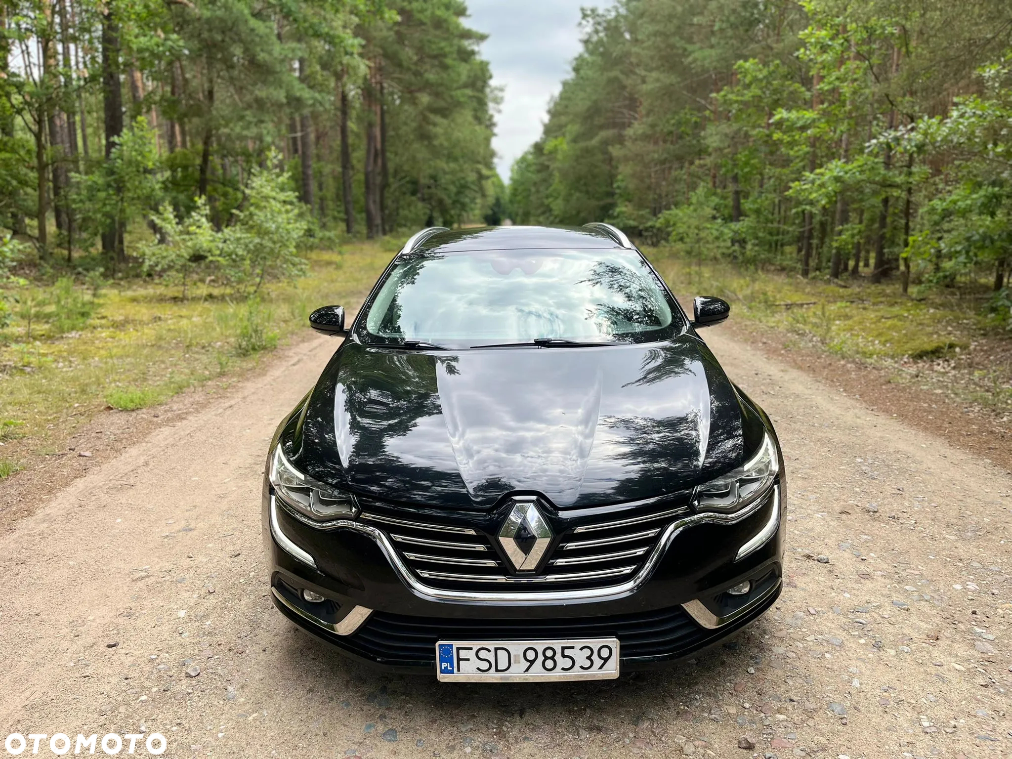 Renault Talisman 1.6 Energy dCi Business - 2