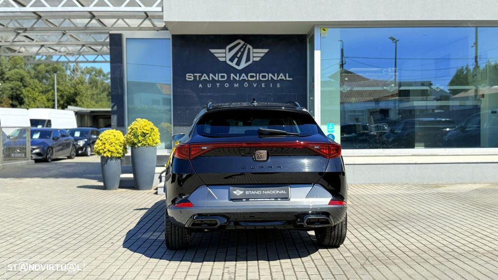 Cupra Formentor 1.5 TSI DSG - 7