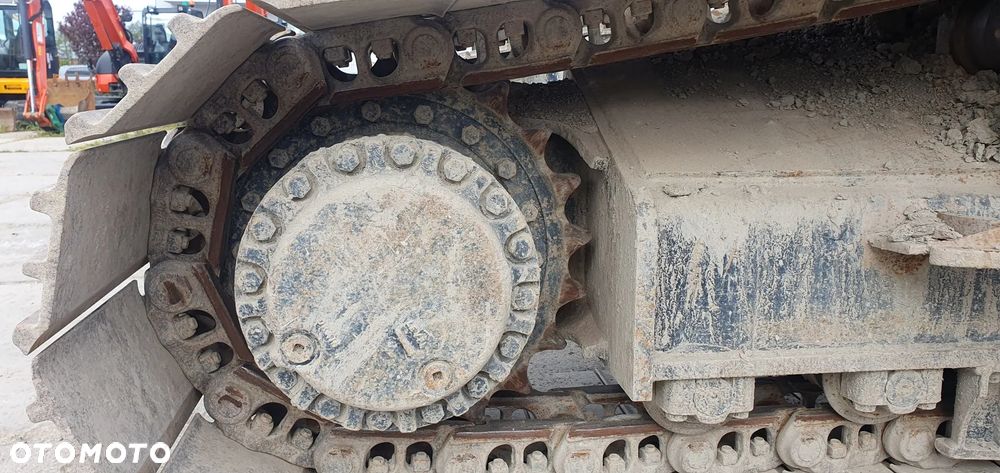 Caterpillar 330 F - 26