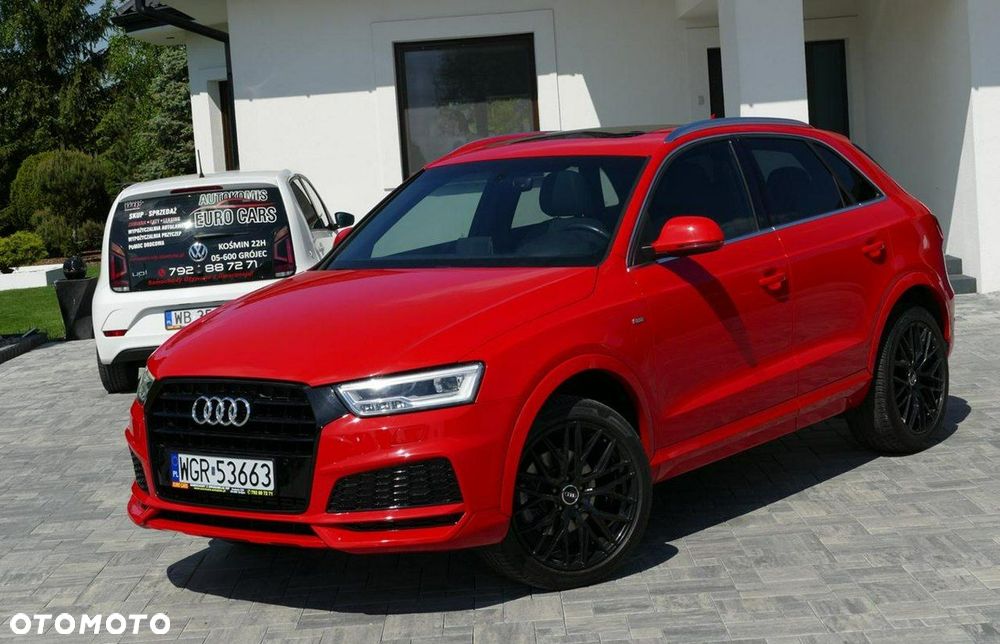 Audi Q3 - 8