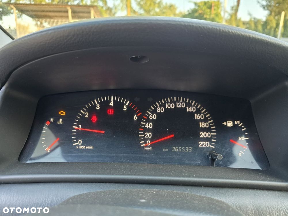 Toyota Corolla - 7