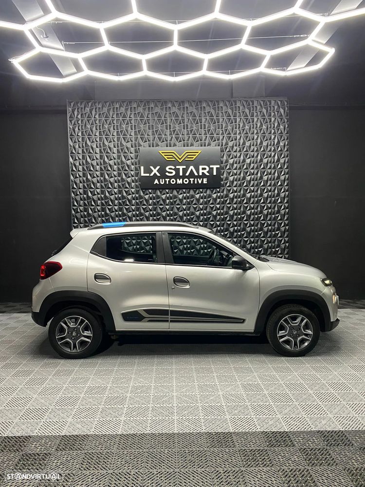 Dacia Spring Electric 45 Expression - 4