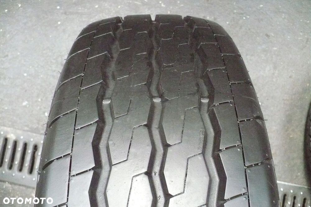 LASSA Transway 3 215/65R16C 9,2mm 2023 - 1