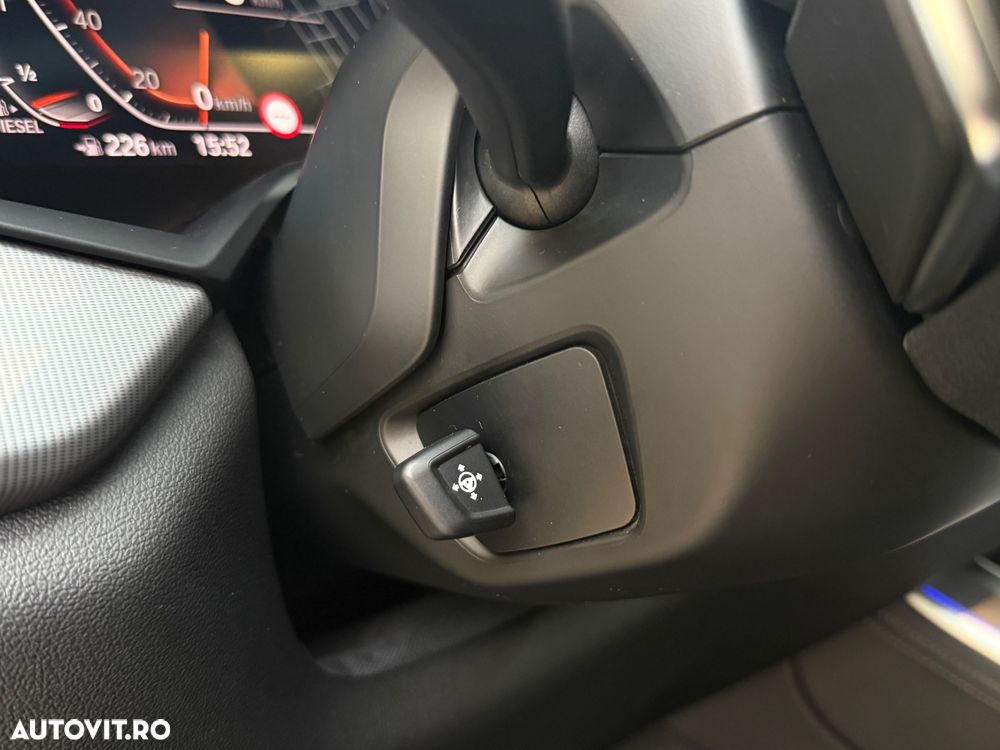 BMW X5 xDrive30d - 16