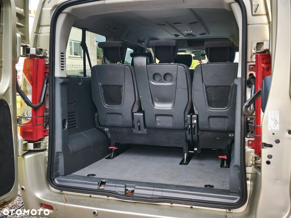 Fiat Scudo L2 (5-Si.) Panorama Executive - 6