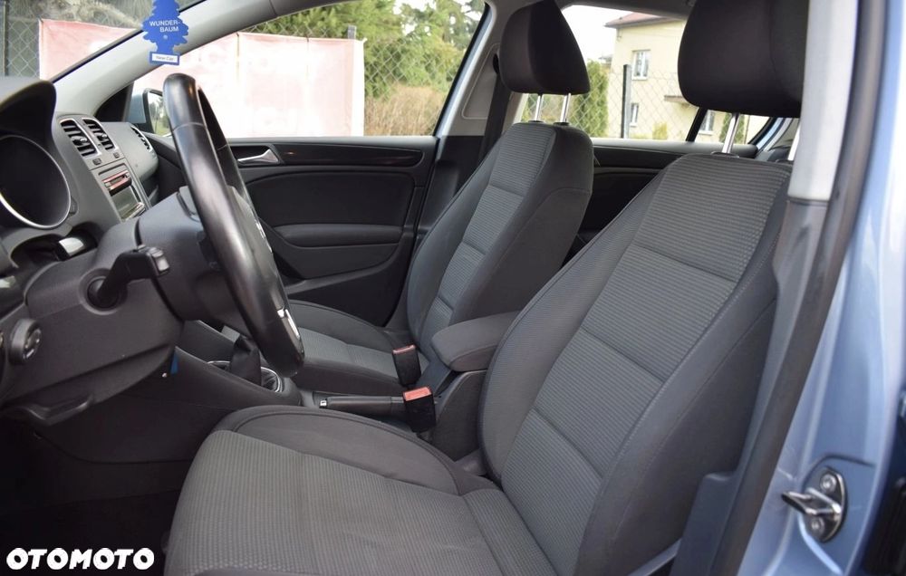 Volkswagen Golf 1.2 TSI Highline - 6