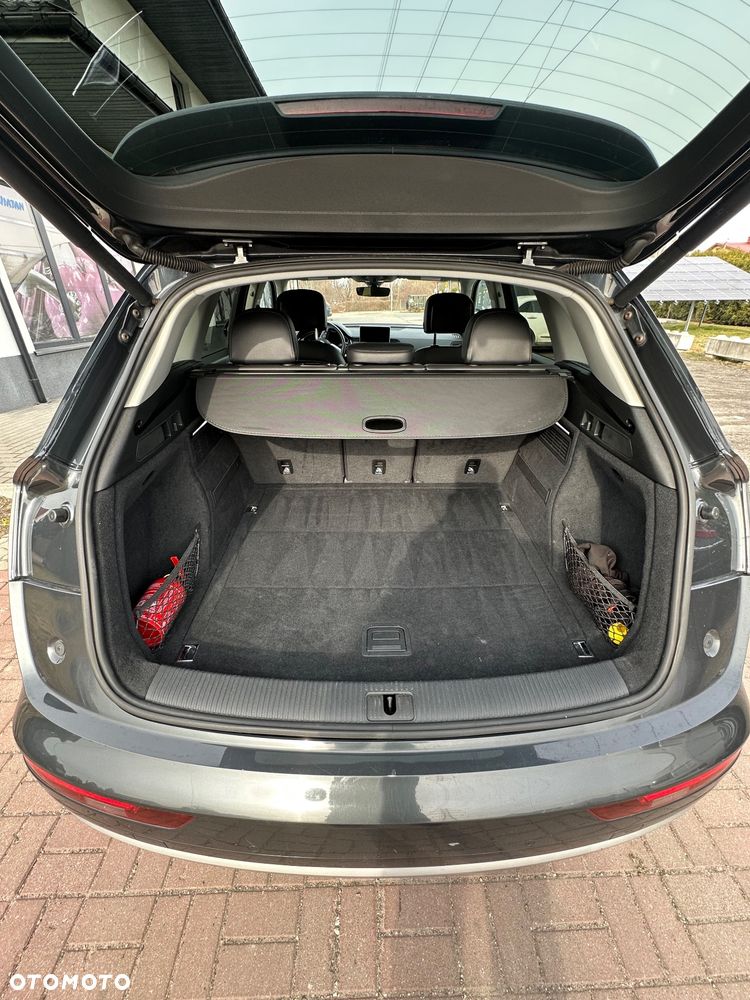 Audi Q5 2.0 TFSI Quattro Design S tronic - 10