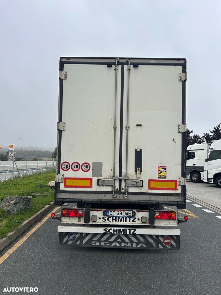 Schmitz Cargobull SKO24 - 10