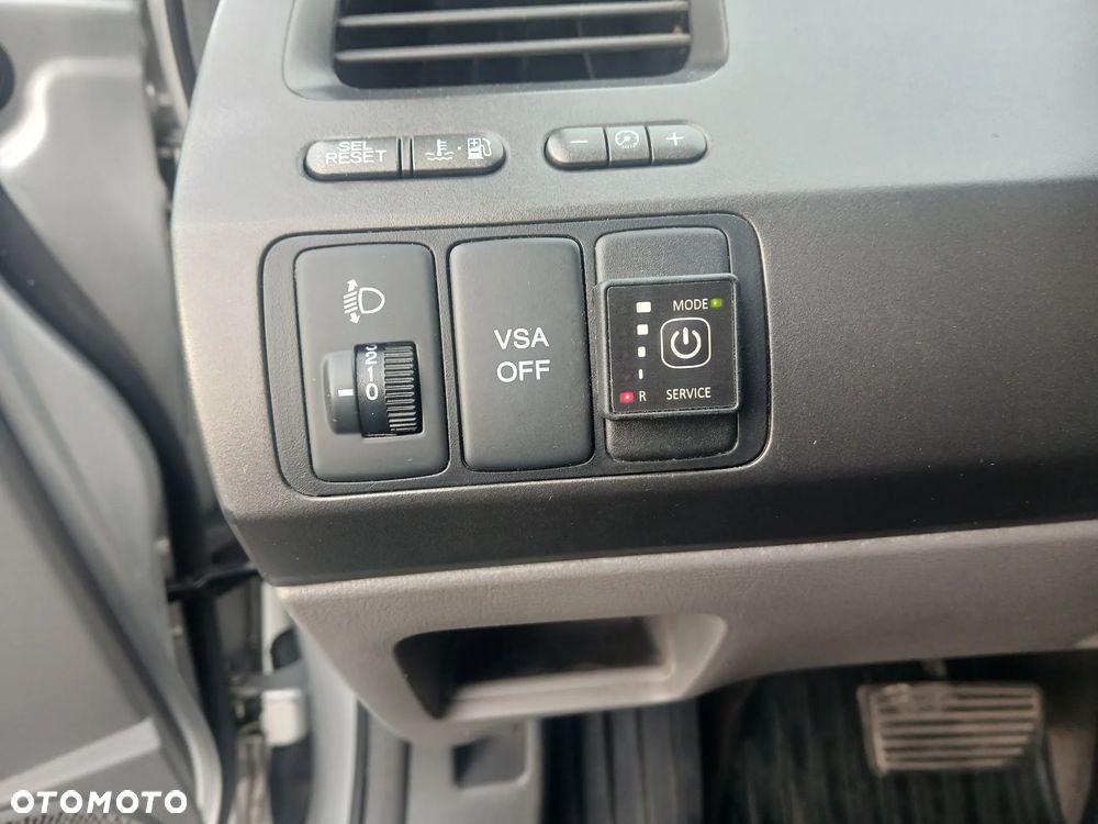 Honda Civic Hybrid 1.3i-DSI i-VTEC IMA CVT Elegance - 7