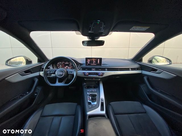 Audi A5 Sportback 2.0 TDI Quattro S tronic - 15