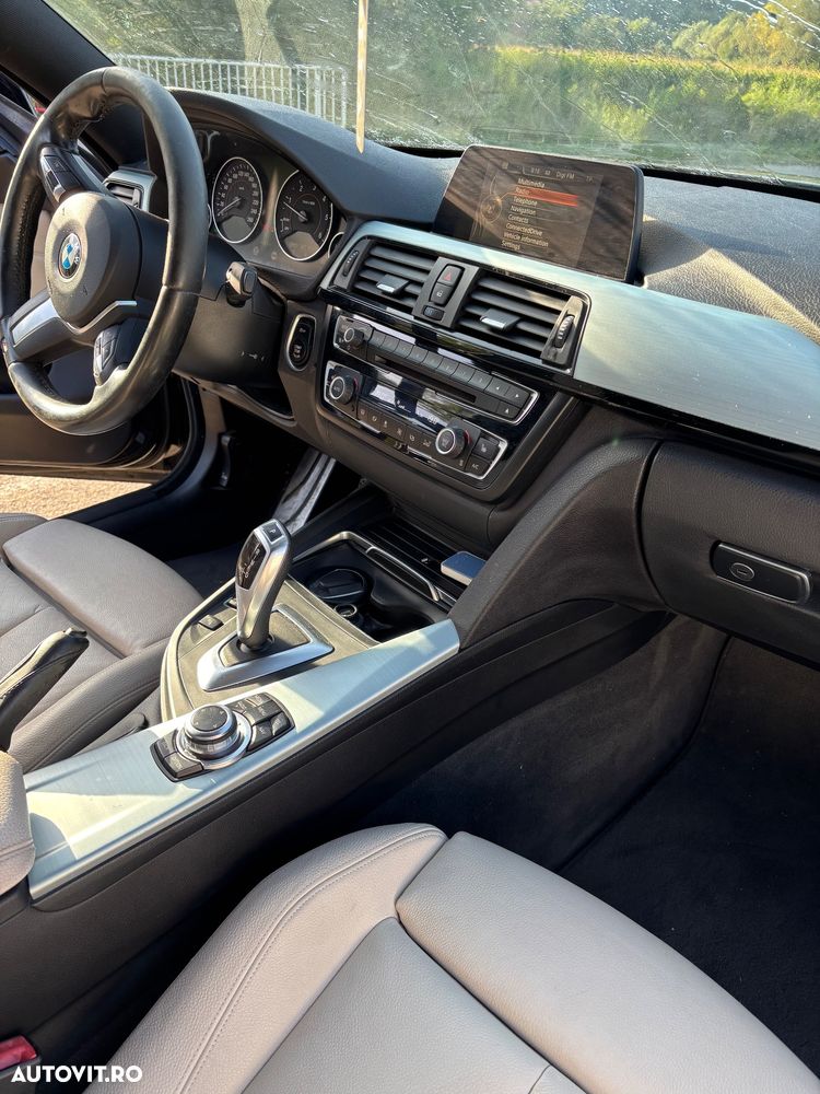BMW Seria 4 - 7