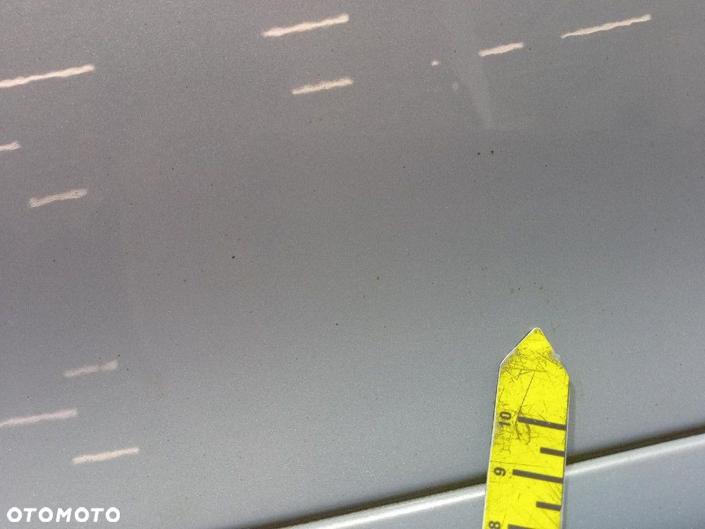 FORD S-MAX MK1 LIFT DRZWI PRZÓD PRAWE PRRZEDNIE DARK MICASTONE - 11