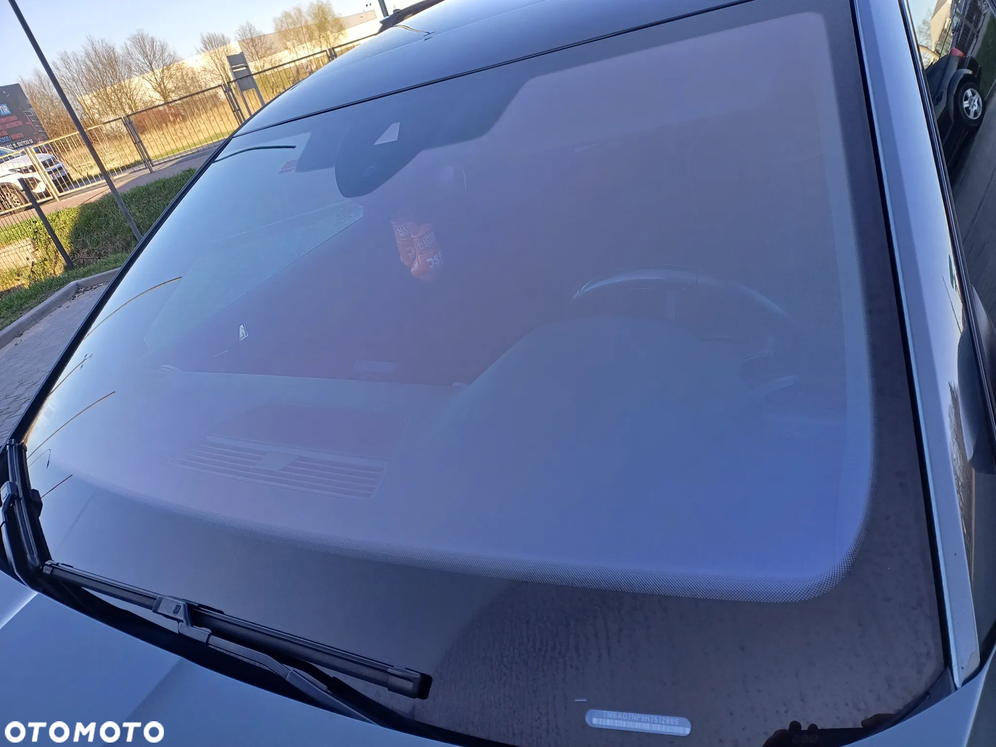 Skoda Superb 2.0 TSI Sportline DSG - 32