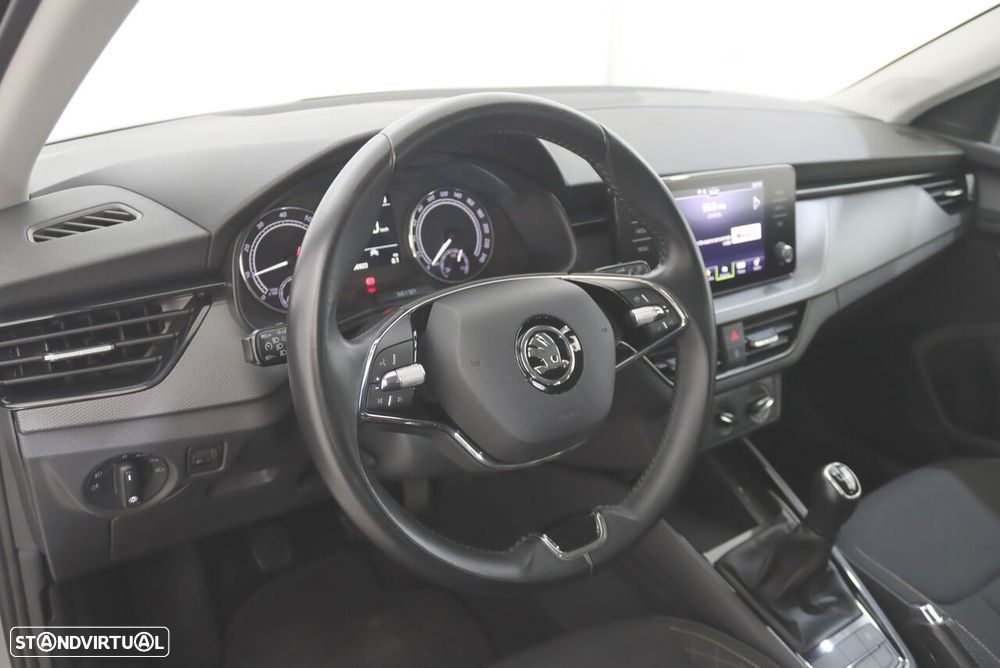 Skoda Scala 1.0 TSI Ambition - 4