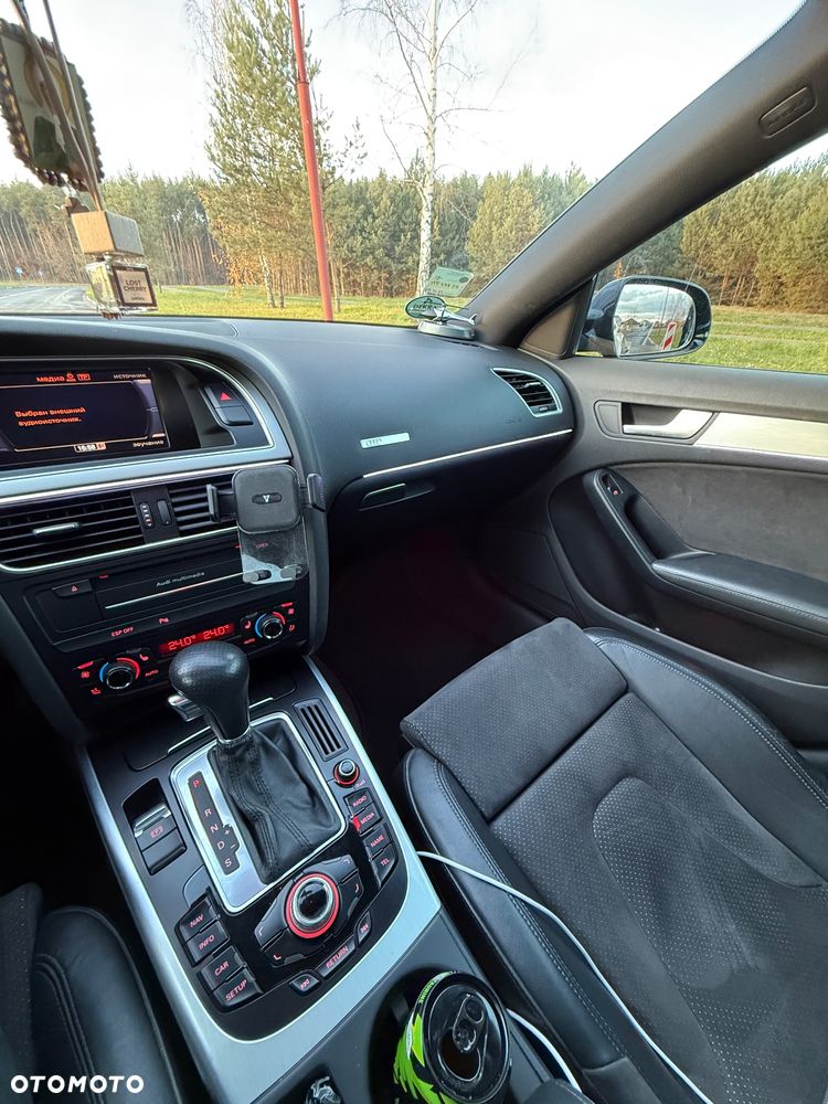 Audi A5 Sportback - 22