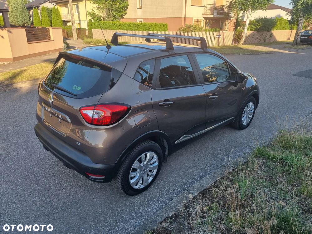 Renault Captur ENERGY dCi 90 Start&Stop Dynamique - 3