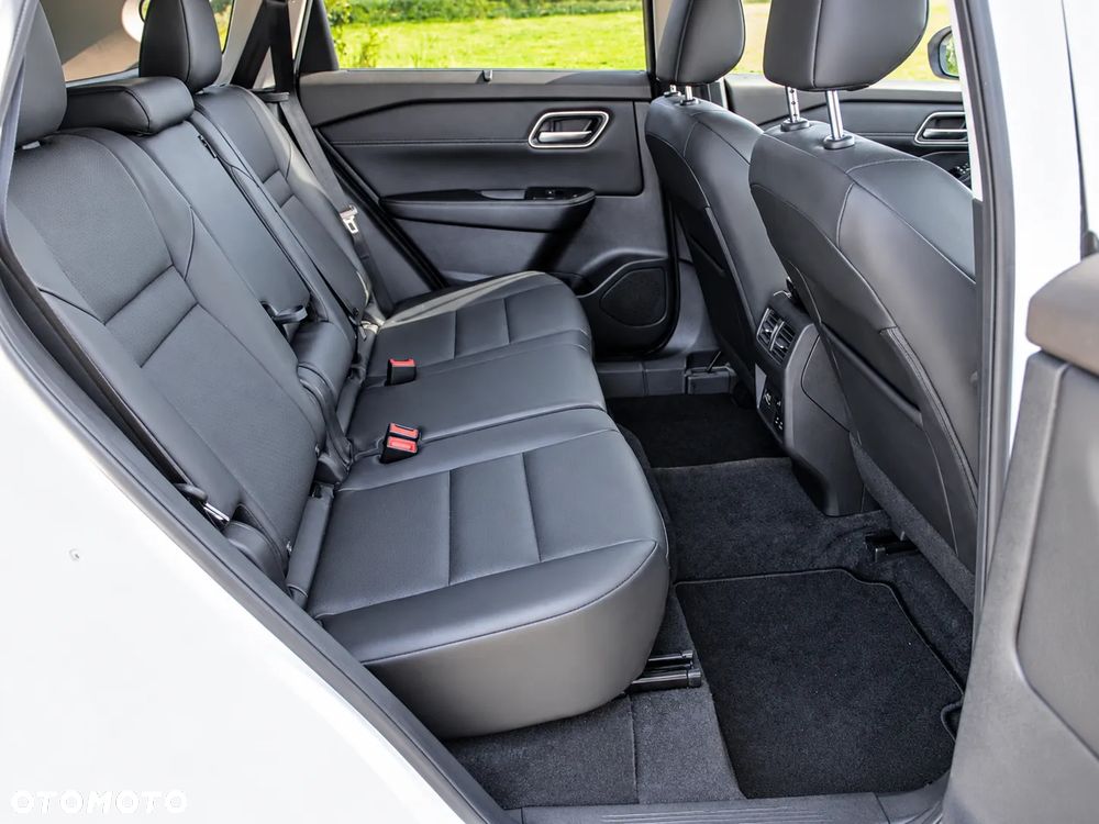 Nissan X-Trail - 20