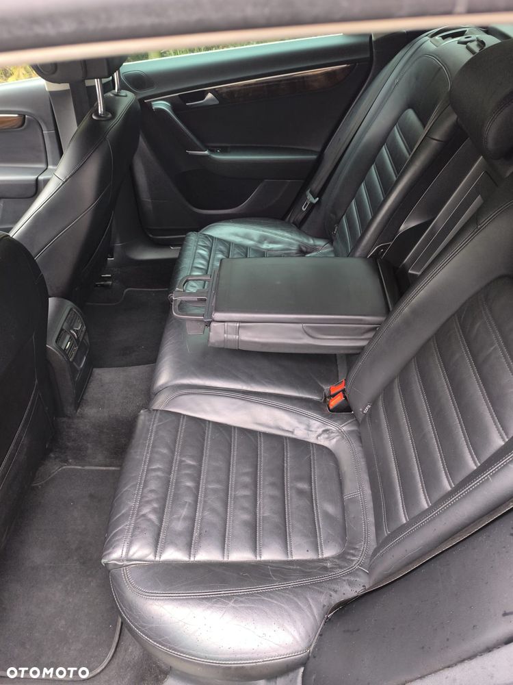 Volkswagen Passat 2.0 TDI DPF DSG Highline - 17