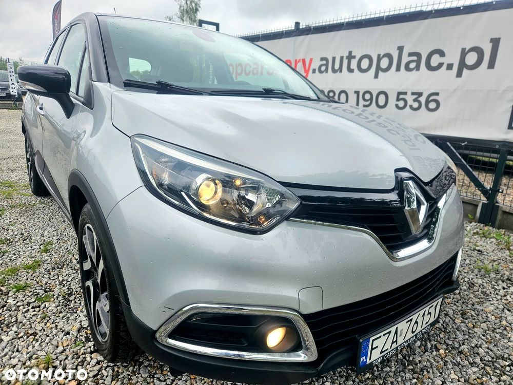 Renault Captur ENERGY TCe 90 Start&Stop Intens - 12