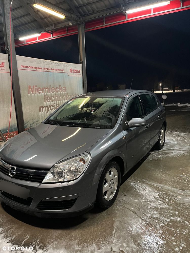 Opel Astra 1.7 CDTI - 3