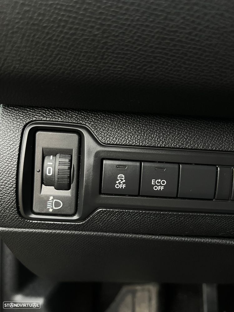 Peugeot 308 SW 1.6 BlueHDi Active - 14