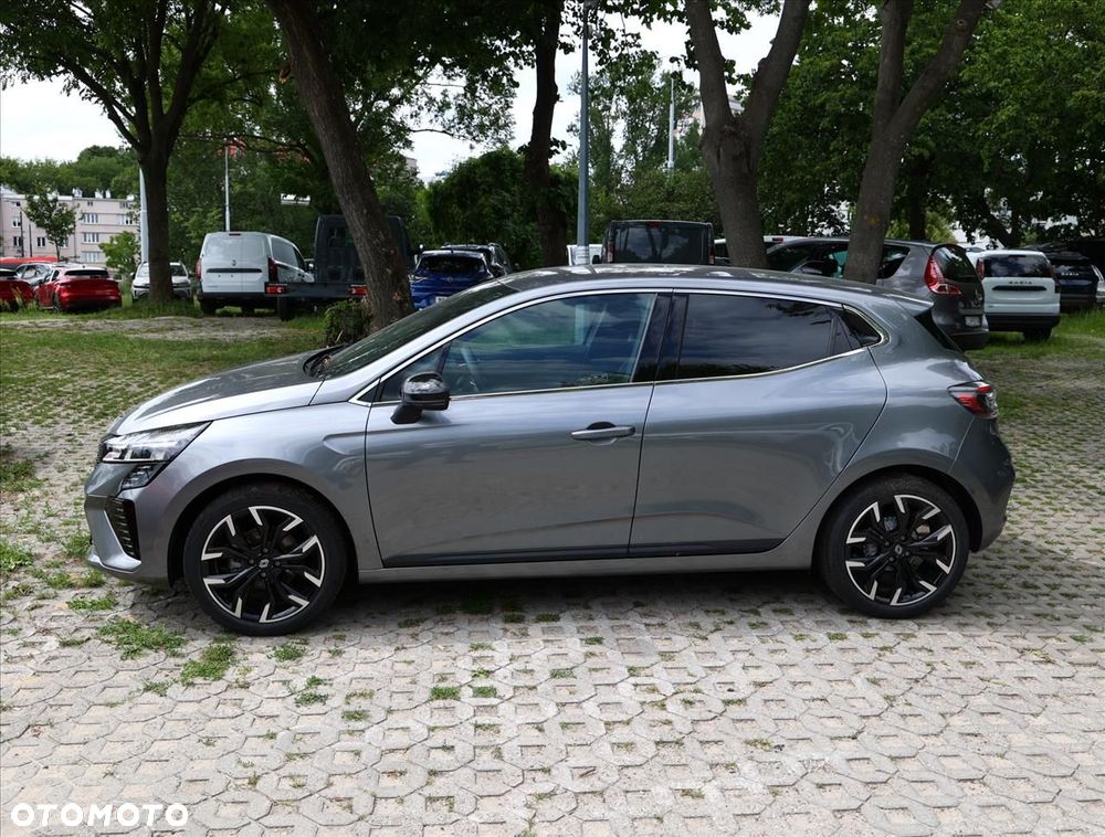 Renault Clio 1.0 TCe Techno - 3