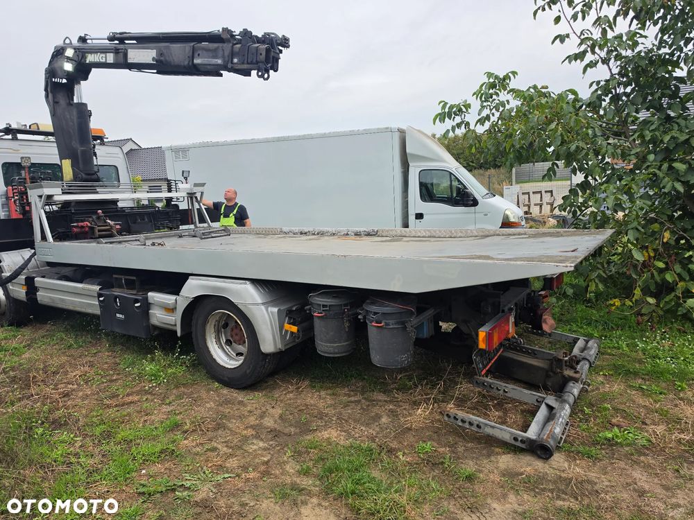 Mercedes-Benz Atego1328 - 28