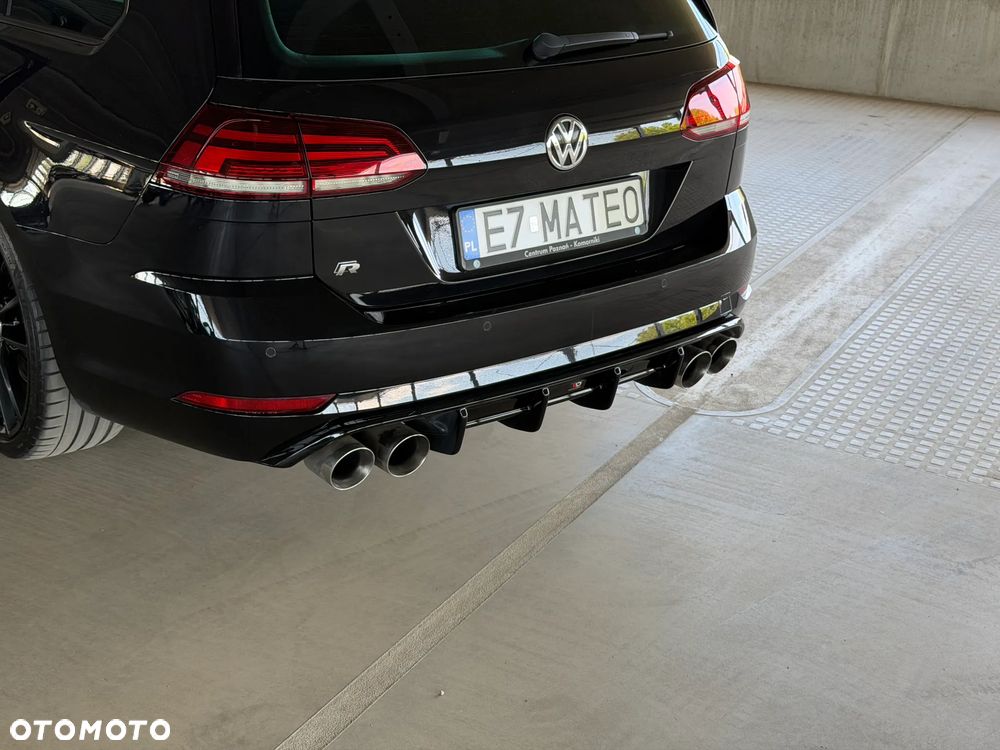 Volkswagen Golf - 17