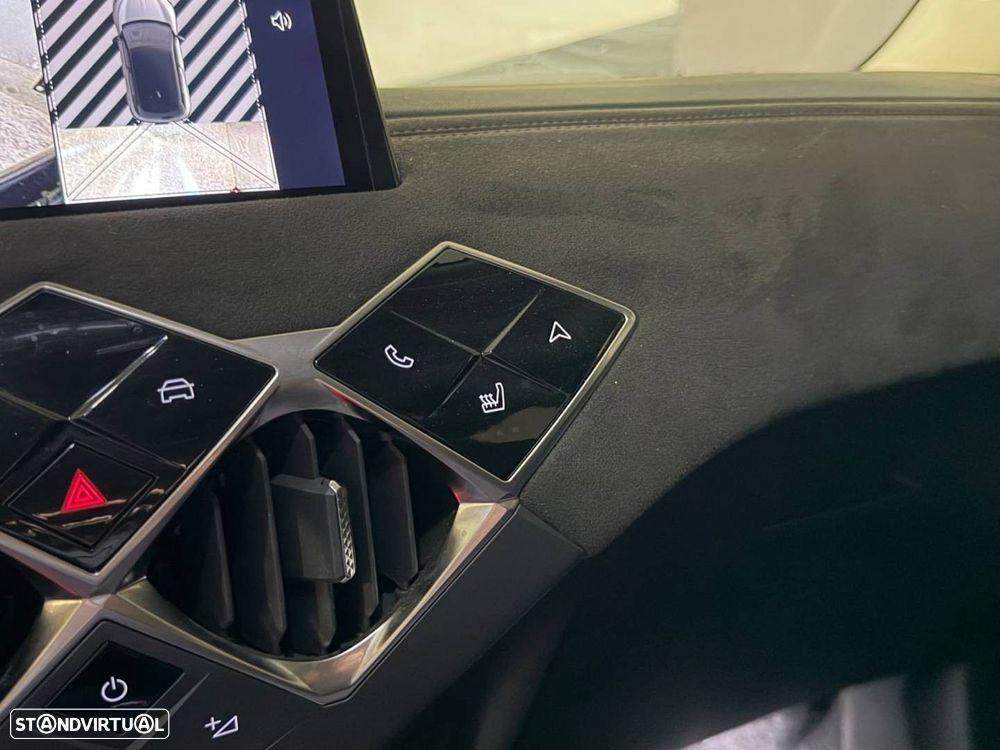 DS DS3 E-Tense Edition France - 23