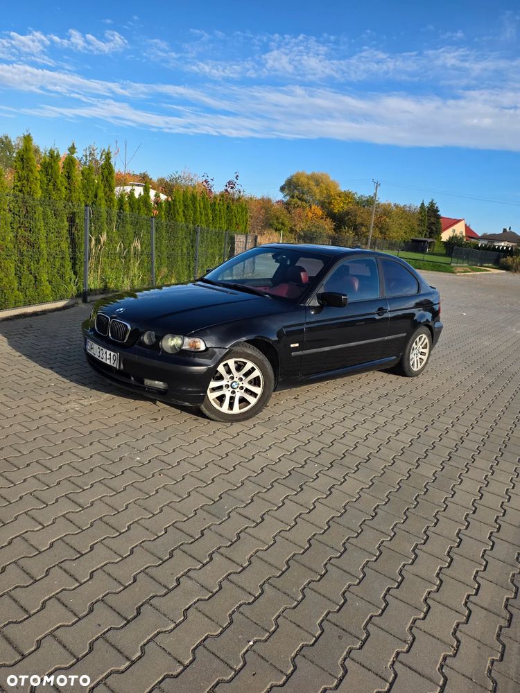 BMW Seria 3 320td - 33