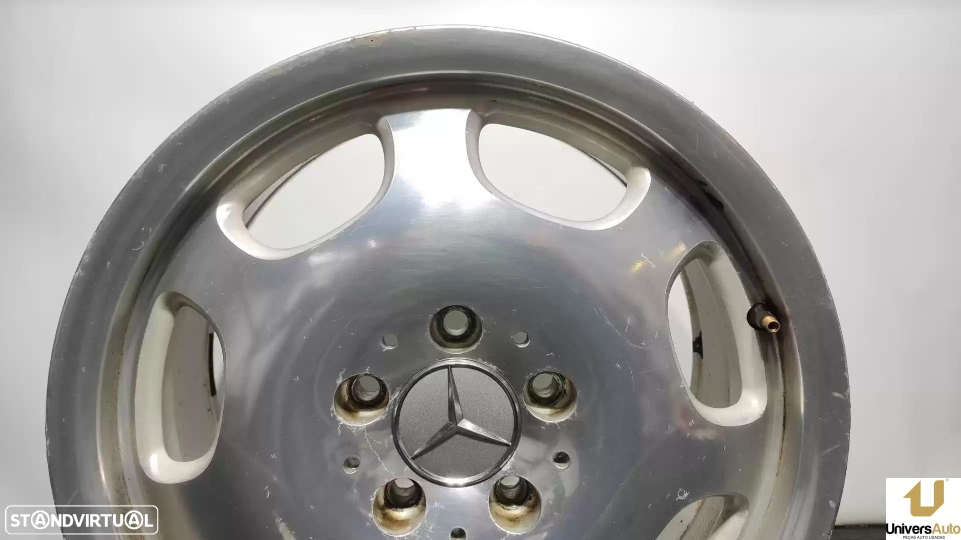 JANTE MERCEDES-BENZ CLASSE S 2003 -A2204012202 - 2